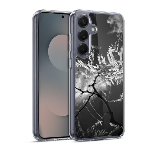 Dorit Fuhg In The Forest Shine Soft Gel Case for Samsung Galaxy S25 & MagSafe