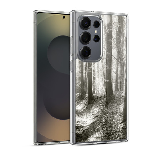 Dorit Fuhg In The Forest Into The Forest 4 Soft Gel Case for Samsung Galaxy S25 Ultra & MagSafe
