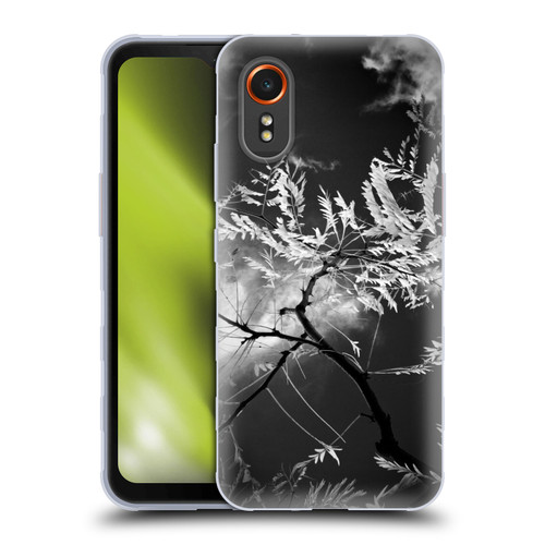 Dorit Fuhg In The Forest Shine Soft Gel Case for Samsung Galaxy Xcover7 5G