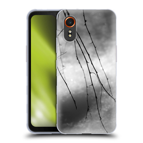 Dorit Fuhg In The Forest For A While Soft Gel Case for Samsung Galaxy Xcover7 5G