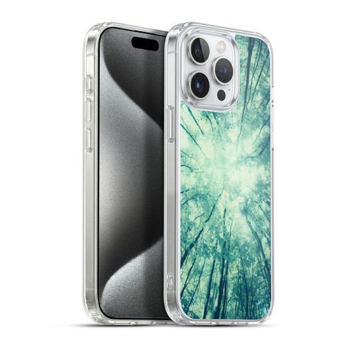 Dorit Fuhg Forest Wander Soft Gel Case for Apple iPhone 15 Pro Max & MagSafe
