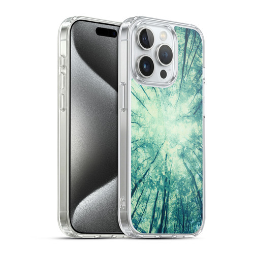 Dorit Fuhg Forest Wander Soft Gel Case for Apple iPhone 15 Pro & MagSafe