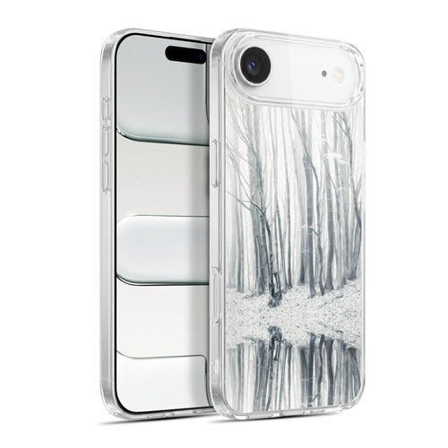 Dorit Fuhg Forest Reflection Soft Gel Case for Apple iPhone 17 Air