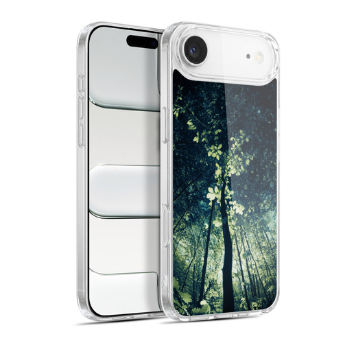 Dorit Fuhg Forest Tree Soft Gel Case for Apple iPhone 17 Air