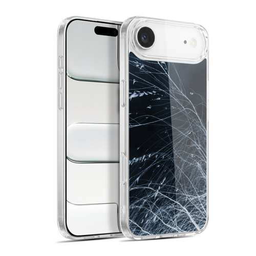 Dorit Fuhg Forest Windy Soft Gel Case for Apple iPhone 17 Air