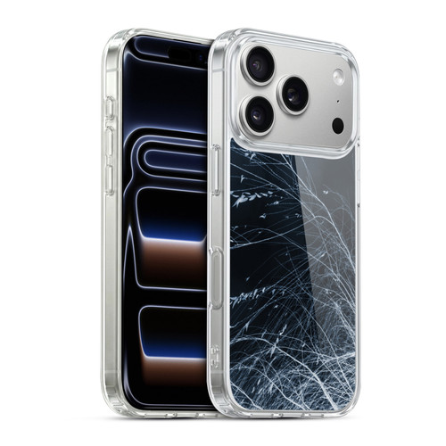 Dorit Fuhg Forest Windy Soft Gel Case for Apple iPhone 17 Pro