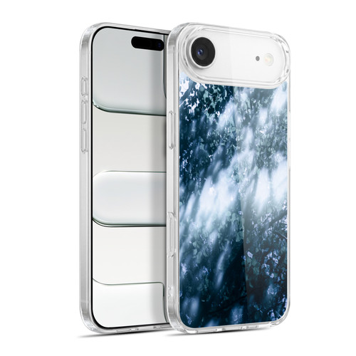 Dorit Fuhg Mystic Nature Lights & Shadows Soft Gel Case for Apple iPhone 17 Air