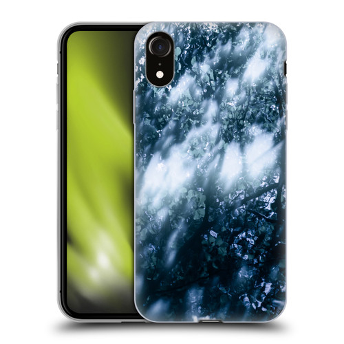 Dorit Fuhg Mystic Nature Lights & Shadows Soft Gel Case for Apple iPhone XR