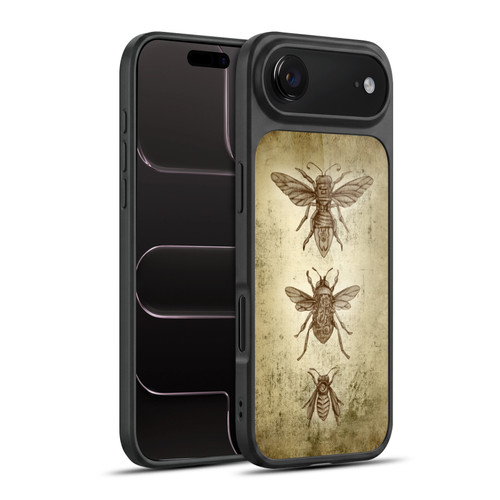 Brigid Ashwood Winged Things Specimens 2 Gel Armour Case For Apple iPhone 17 Air