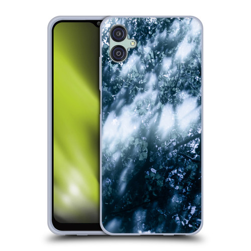 Dorit Fuhg Mystic Nature Lights & Shadows Soft Gel Case for Samsung Galaxy M04 5G / A04e