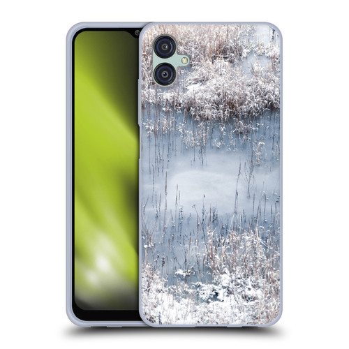 Dorit Fuhg Mystic Nature Winter Land Soft Gel Case for Samsung Galaxy M04 5G / A04e