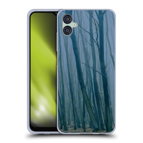 Dorit Fuhg Mystic Nature Woods Soft Gel Case for Samsung Galaxy M04 5G / A04e