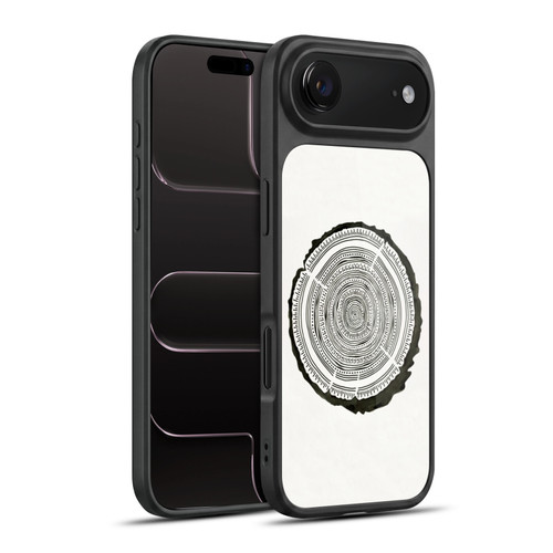 Cat Coquillette Nature Black Douglas Gel Armour Case For Apple iPhone 17 Air