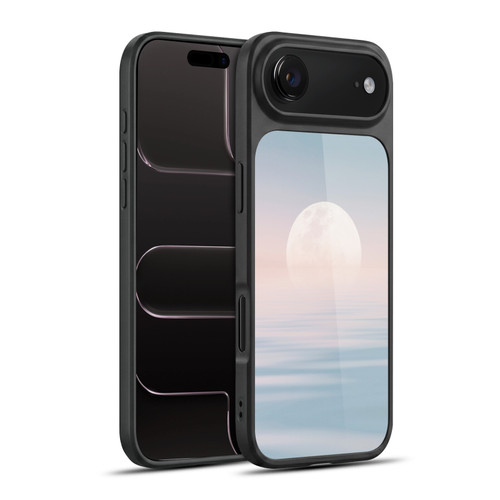LebensArt Pastels Sunrise Gel Armour Case For Apple iPhone 17 Air