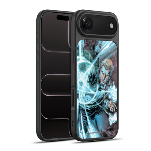 Justice League DC Comics Dark Comic Art Constantine #1 Gel Armour Case For Apple iPhone 17 Air