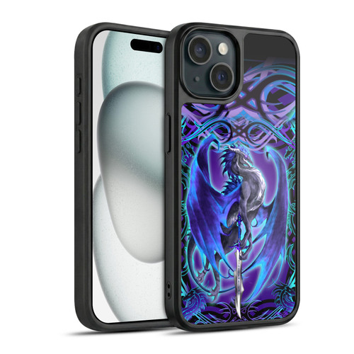 Ruth Thompson Dragons 2 Stormblade Gel Armour Case For Apple iPhone 15