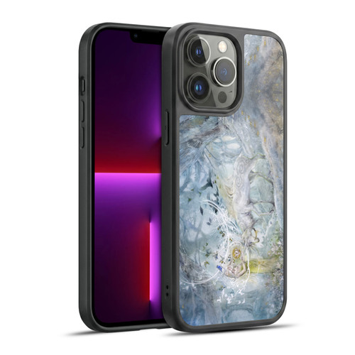 Stephanie Law Stag Sonata Cycle Resonance Gel Armour Case For Apple iPhone 13 Pro Max