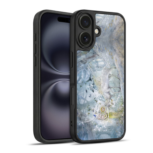 Stephanie Law Stag Sonata Cycle Resonance Gel Armour Case For Apple iPhone 16