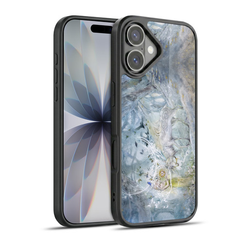 Stephanie Law Stag Sonata Cycle Resonance Gel Armour Case For Apple iPhone 17