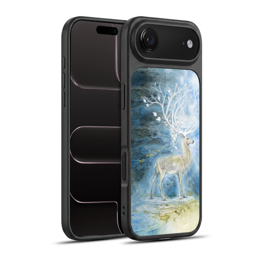 Stephanie Law Stag Sonata Cycle Deer Gel Armour Case For Apple iPhone 17 Air