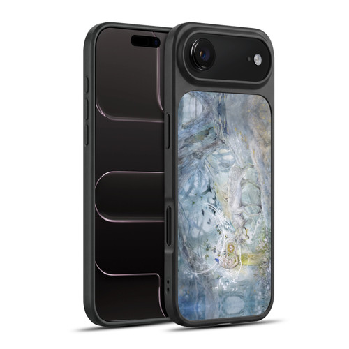 Stephanie Law Stag Sonata Cycle Resonance Gel Armour Case For Apple iPhone 17 Air