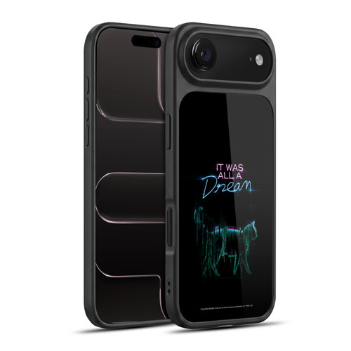The Matrix Resurrections Key Art It Was All A Dream Gel Armour Case For Apple iPhone 17 Air
