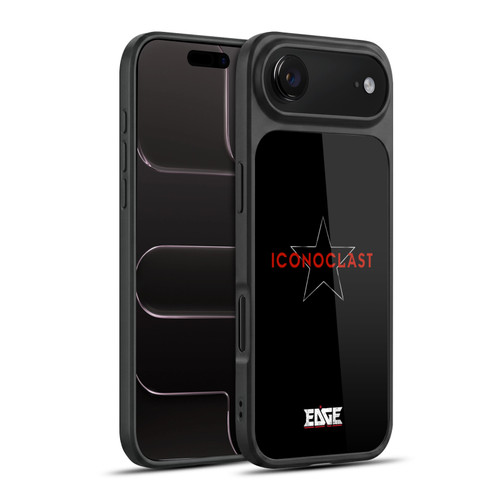 WWE Edge Iconoclast Gel Armour Case For Apple iPhone 17 Air