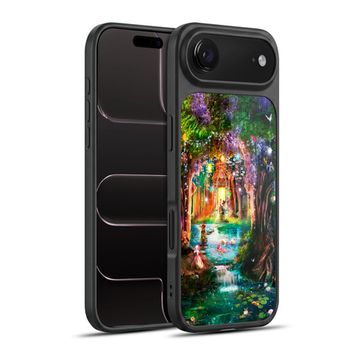 Aimee Stewart Fantasy The Butterfly Gel Armour Case For Apple iPhone 17 Air