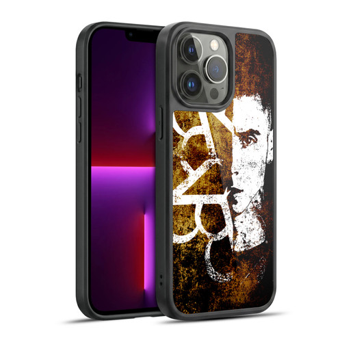 Black Veil Brides Band Art Andy Gel Armour Case For Apple iPhone 13 Pro Max