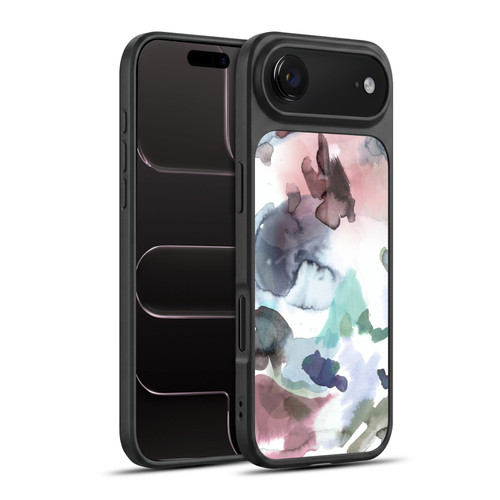 Ninola Pattern Abstract Painting Gel Armour Case For Apple iPhone 17 Air