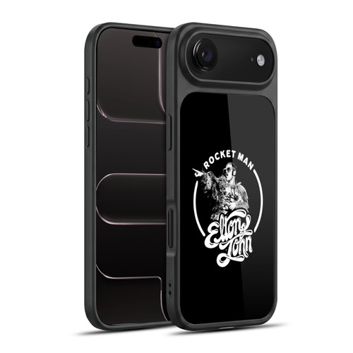 Elton John Rocketman Key Art 2 Gel Armour Case For Apple iPhone 17 Air