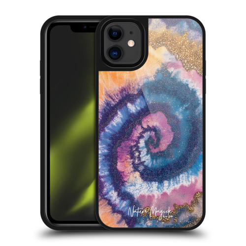 Nature Magick Color Tints Pastel Gel Armour Case For Apple iPhone 11