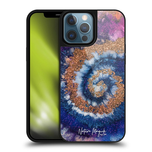 Nature Magick Color Tints Detailed Gel Armour Case For Apple iPhone 13 Pro Max