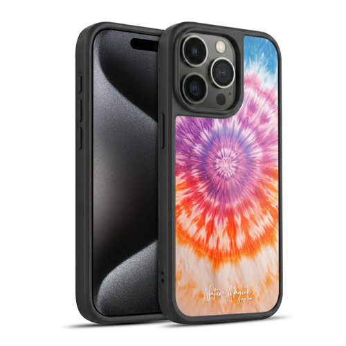 Nature Magick Color Tints Bright Gel Armour Case For Apple iPhone 15 Pro