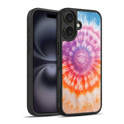 Nature Magick Color Tints Bright Gel Armour Case For Apple iPhone 16