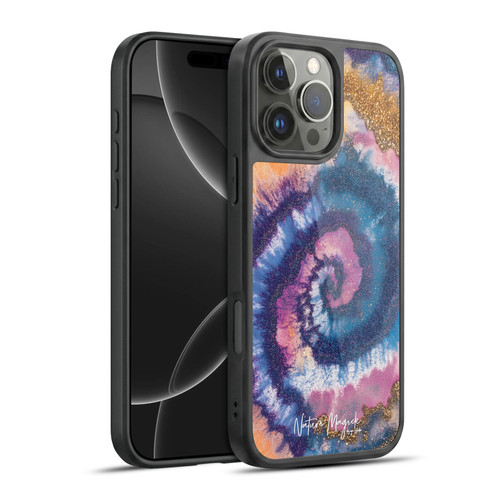 Nature Magick Color Tints Pastel Gel Armour Case For Apple iPhone 16 Pro Max