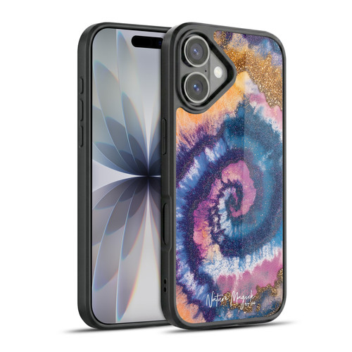 Nature Magick Color Tints Pastel Gel Armour Case For Apple iPhone 17