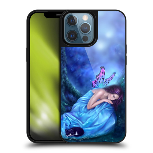 Rachel Anderson Fairies Serenity Gel Armour Case For Apple iPhone 13 Pro Max