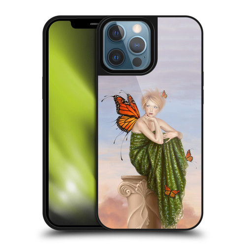 Rachel Anderson Fairies Sunrise Gel Armour Case For Apple iPhone 13 Pro Max