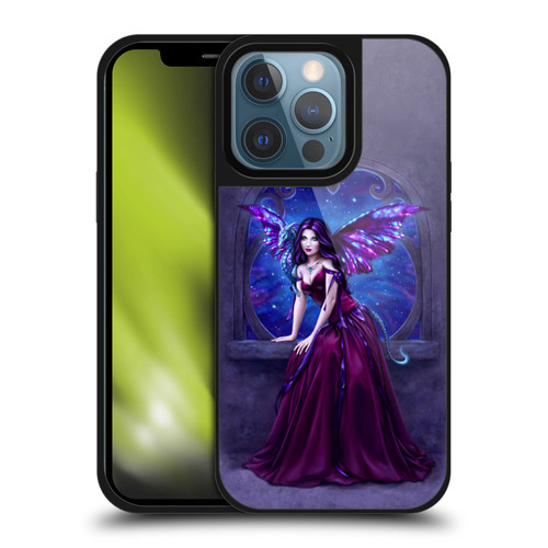 Rachel Anderson Fairies Andromeda Gel Armour Case For Apple iPhone 13 Pro