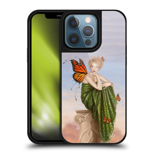 Rachel Anderson Fairies Sunrise Gel Armour Case For Apple iPhone 13 Pro