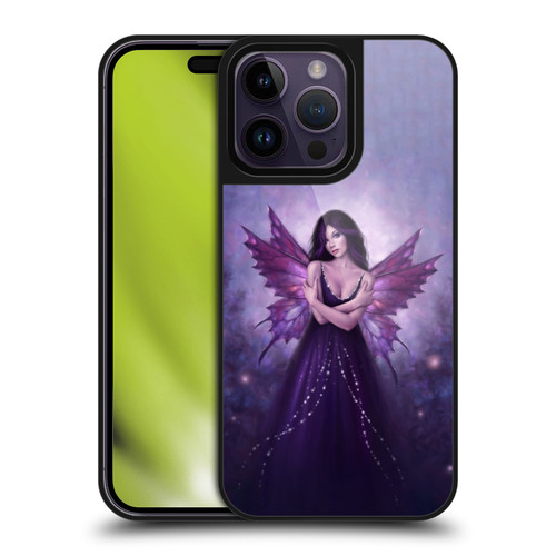 Rachel Anderson Fairies Mirabella Gel Armour Case For Apple iPhone 14 Pro Max