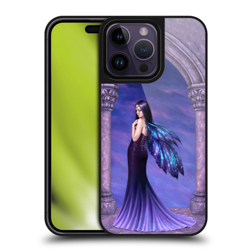 Rachel Anderson Fairies Mystique Gel Armour Case For Apple iPhone 14 Pro Max