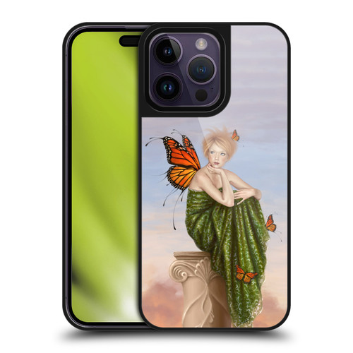 Rachel Anderson Fairies Sunrise Gel Armour Case For Apple iPhone 14 Pro Max