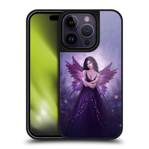 Rachel Anderson Fairies Mirabella Gel Armour Case For Apple iPhone 14 Pro