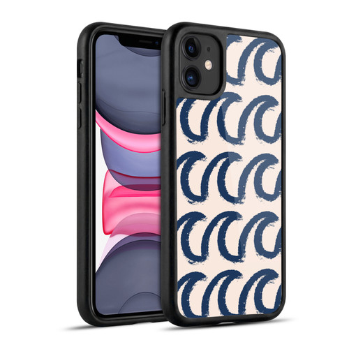 Gabriela Thomeu Art Surf Gel Armour Case For Apple iPhone 11