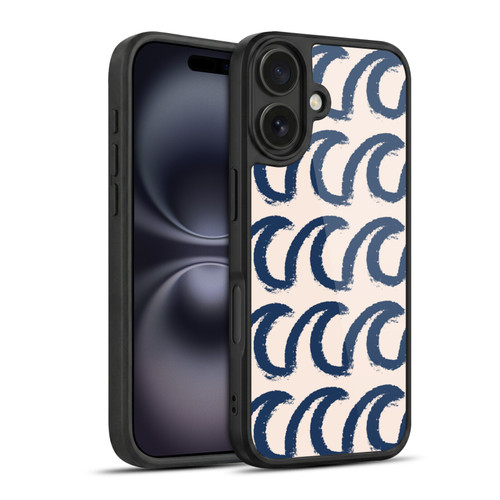 Gabriela Thomeu Art Surf Gel Armour Case For Apple iPhone 16