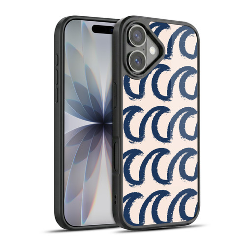Gabriela Thomeu Art Surf Gel Armour Case For Apple iPhone 17