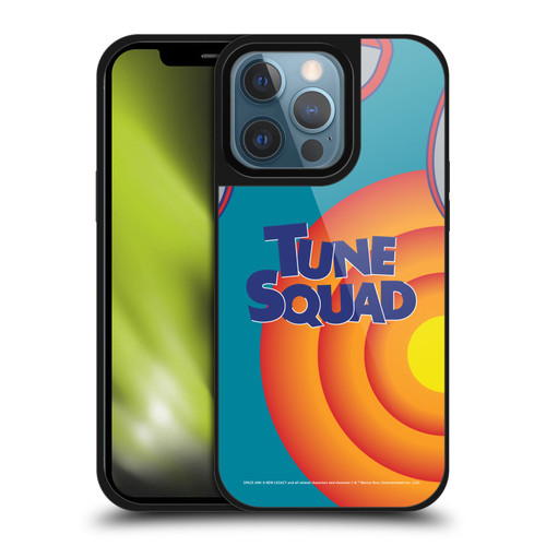 Space Jam: A New Legacy Graphics Jersey Gel Armour Case For Apple iPhone 13 Pro