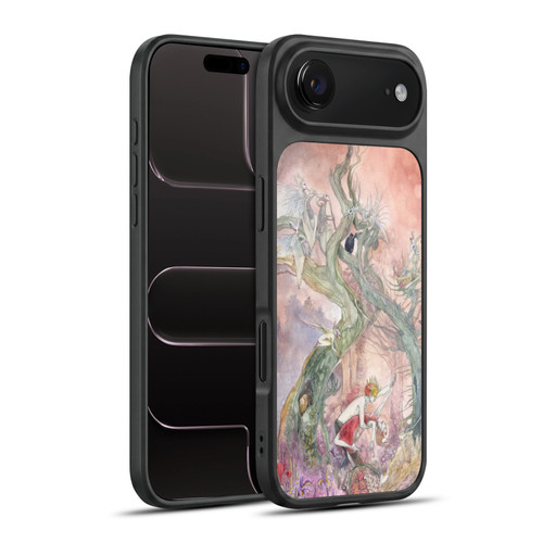 Stephanie Law Art Love Gel Armour Case For Apple iPhone 17 Air
